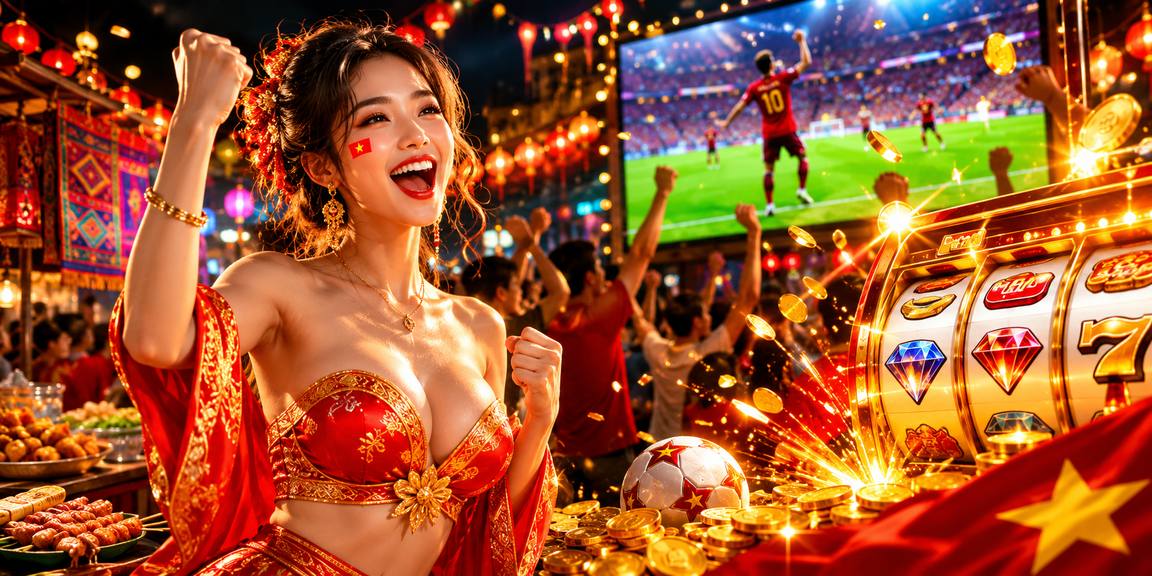 hi5599 Câu chuyện đằng sau hi5599