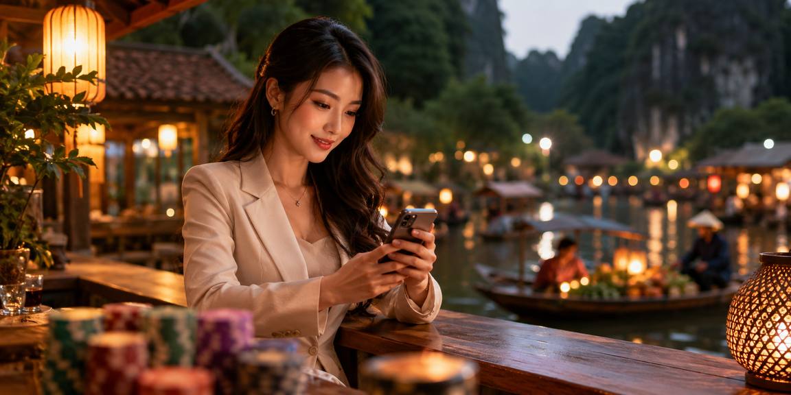 hi5599 mobile